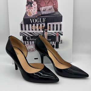 MICHAEL Michael Kors
Nathalie High Pumps  8.5